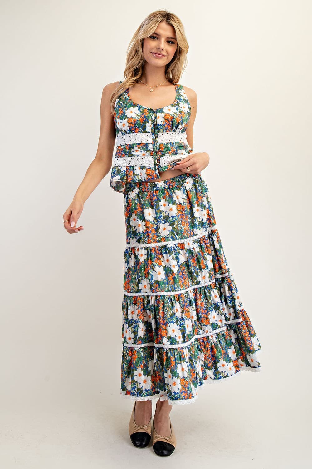 SHS12308 - ROYAL BLUE