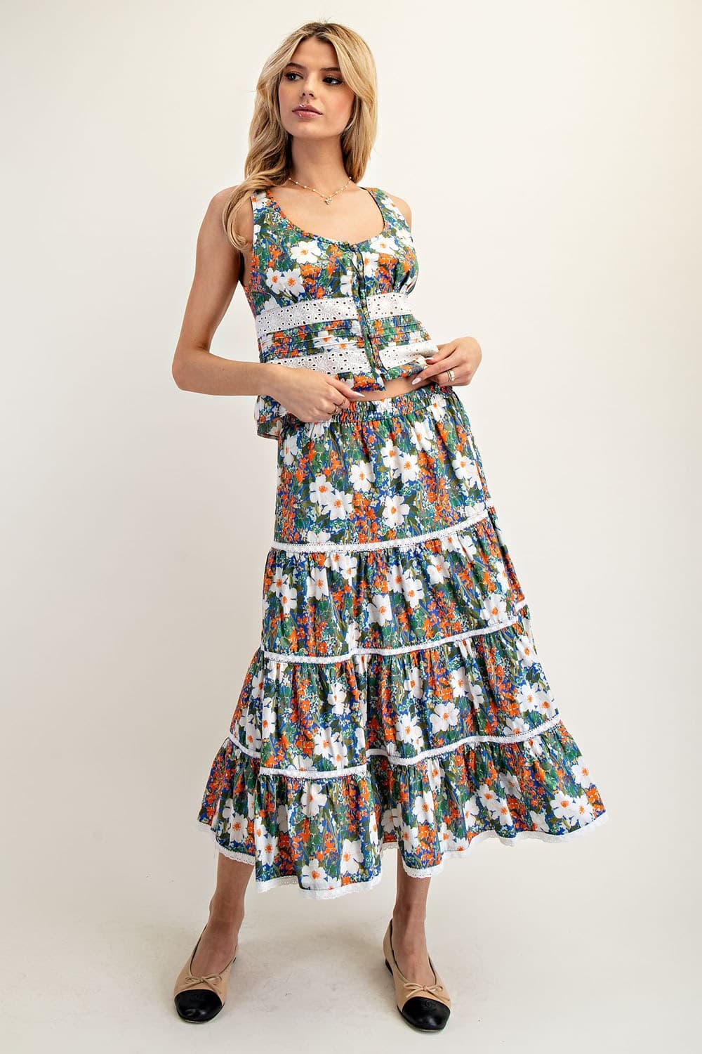 SHS12308 - ROYAL BLUE