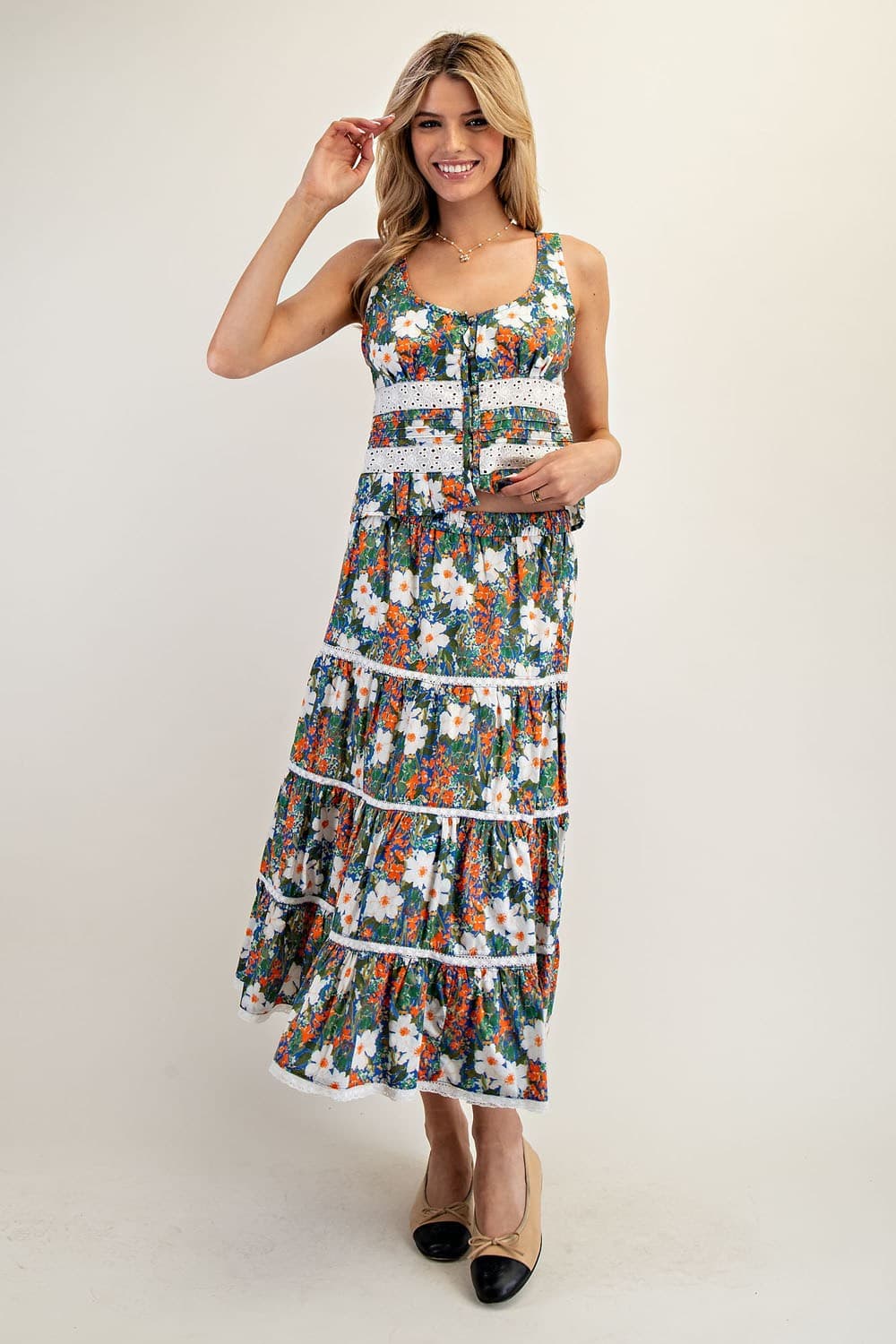 SHS12308 - ROYAL BLUE