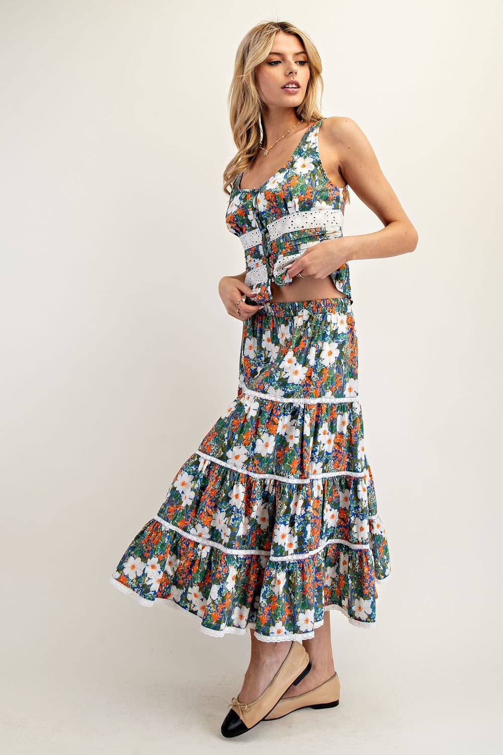 SHS12308 - ROYAL BLUE