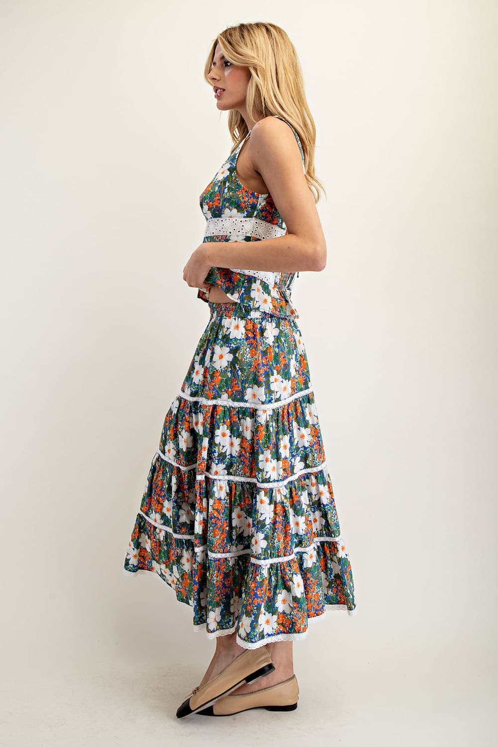 SHS12308 - ROYAL BLUE