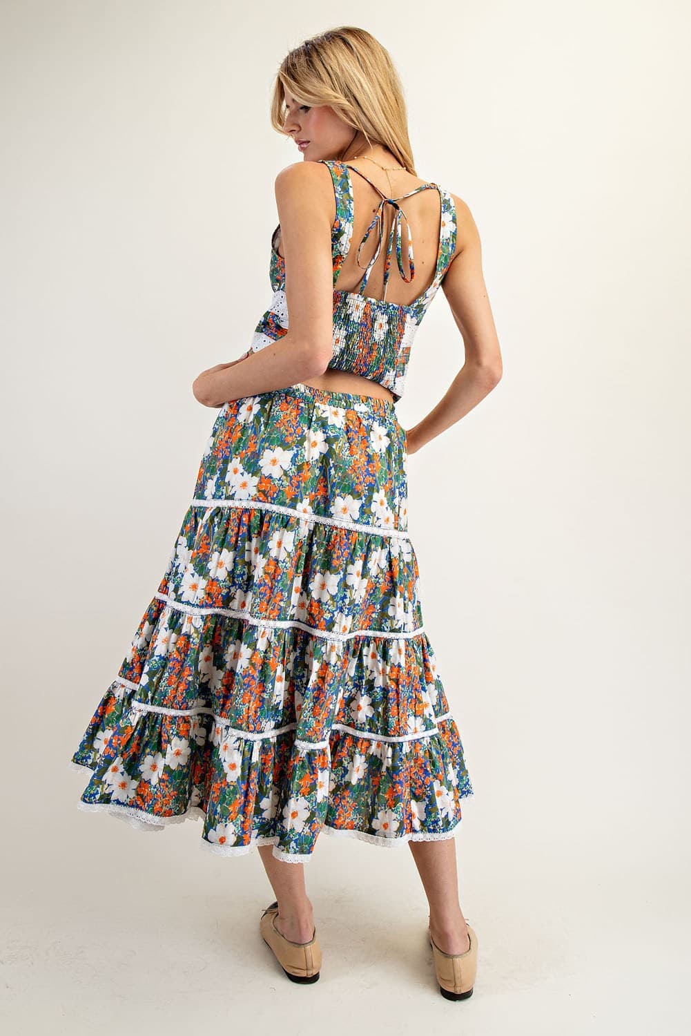SHS12308 - ROYAL BLUE