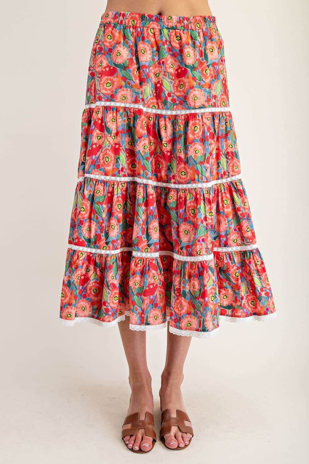 SHS12308 - TOMATO