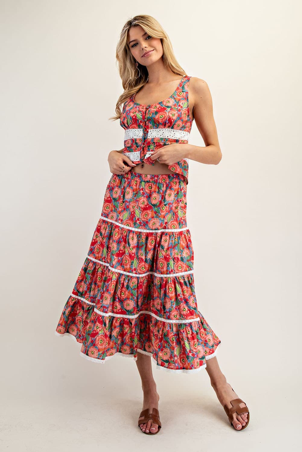 SHS12308 - TOMATO