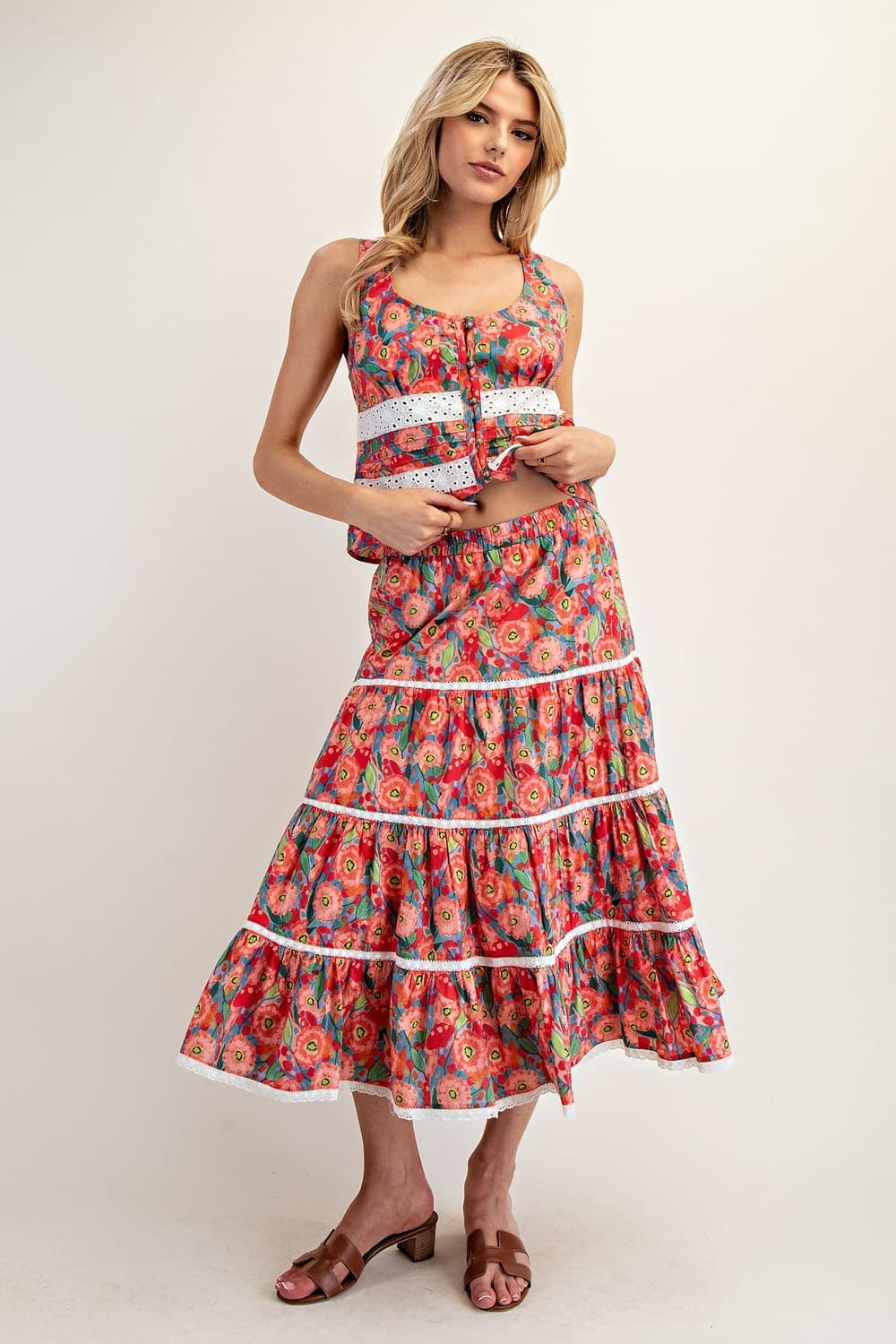 SHS12308 - TOMATO