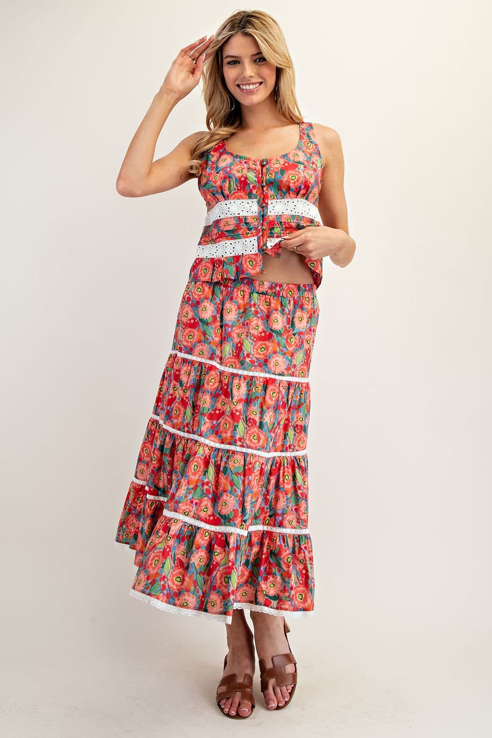 SHS12308 - TOMATO