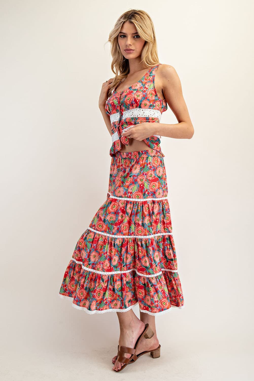 SHS12308 - TOMATO