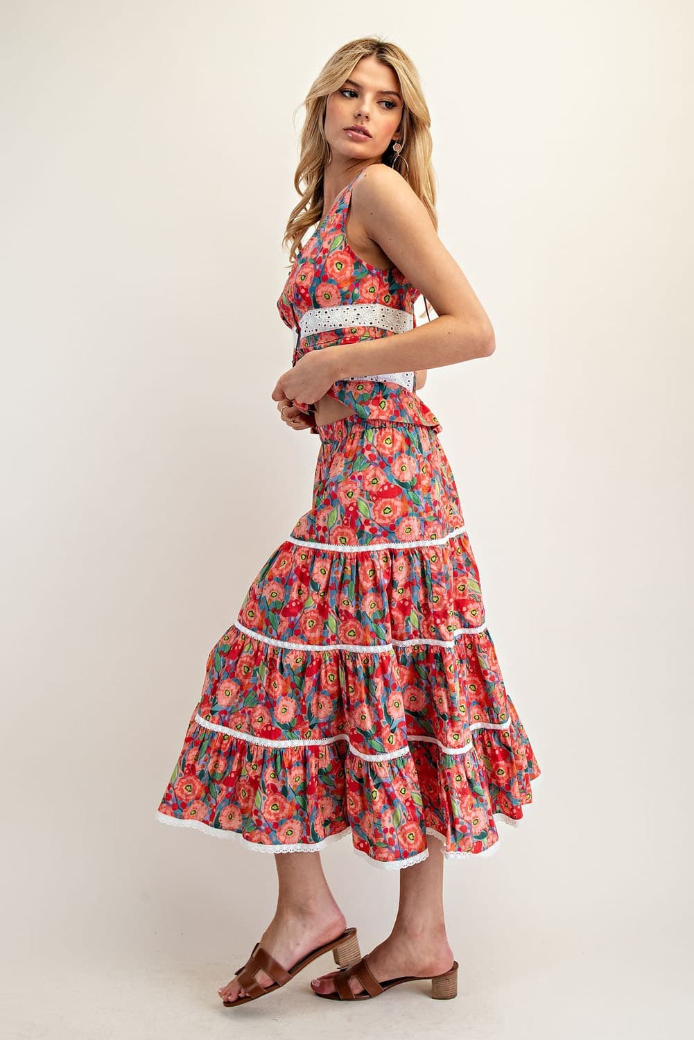 SHS12308 - TOMATO