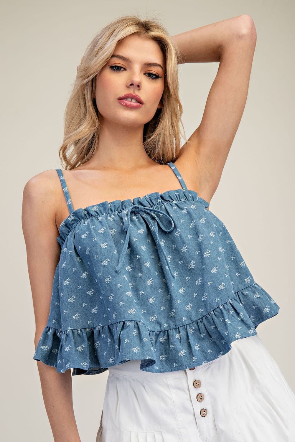 TK11931 - DENIM