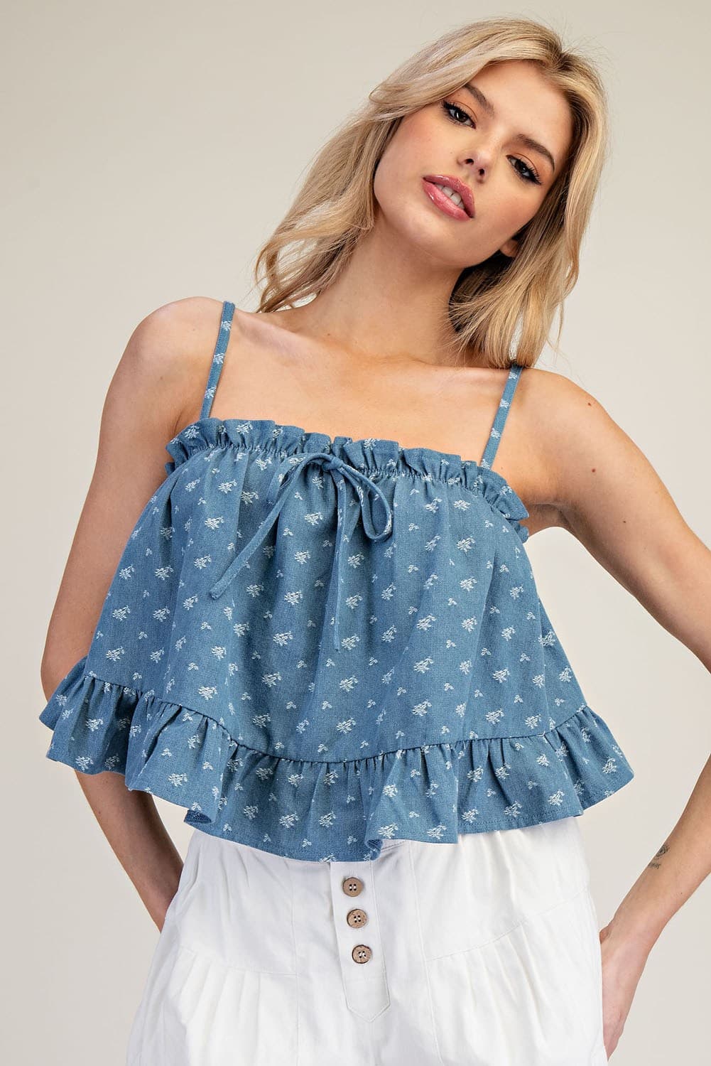 TK11931 - DENIM