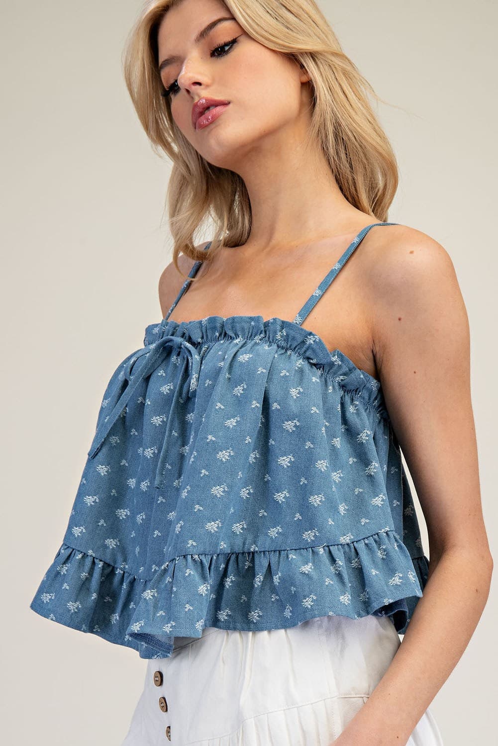 TK11931 - DENIM