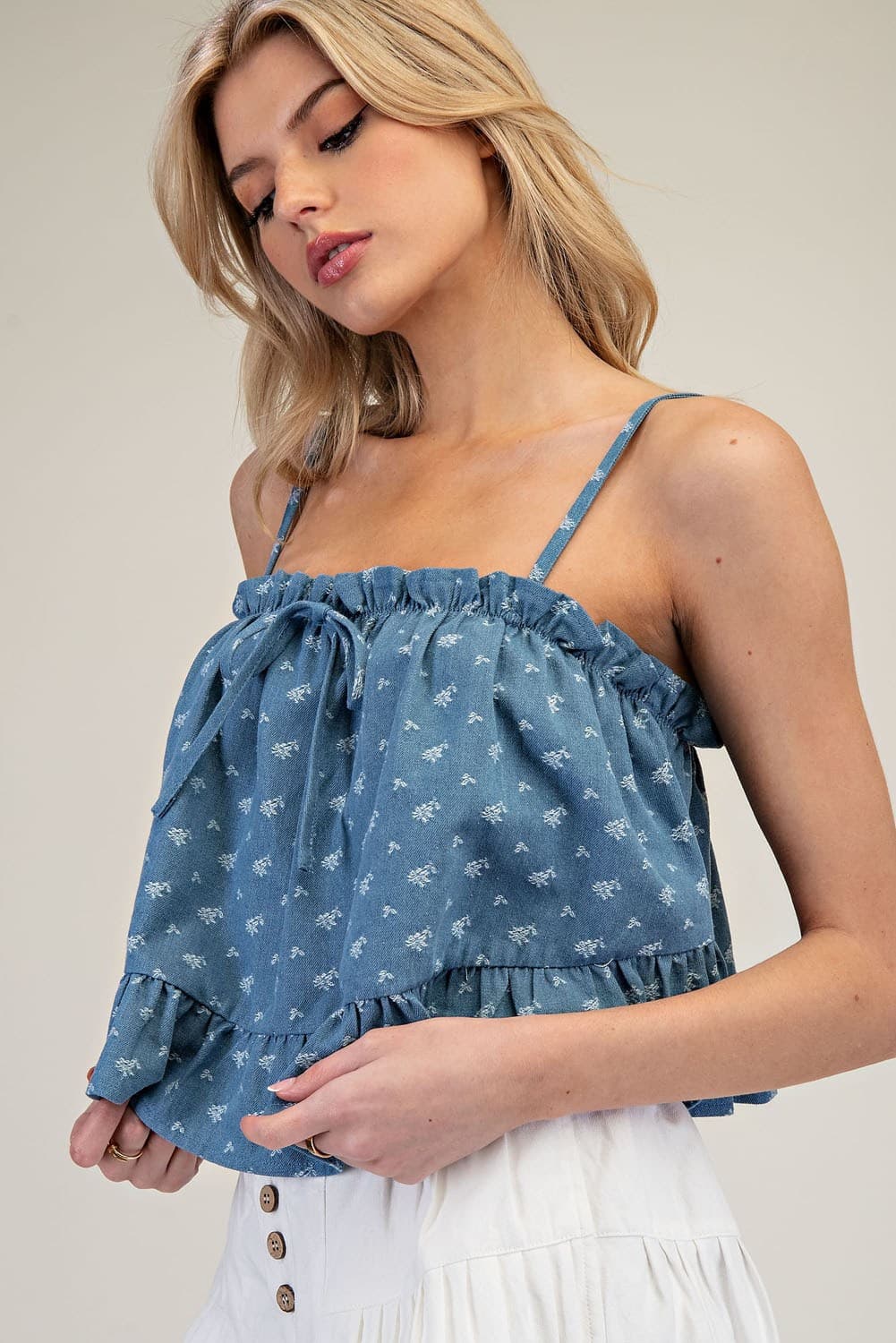 TK11931 - DENIM