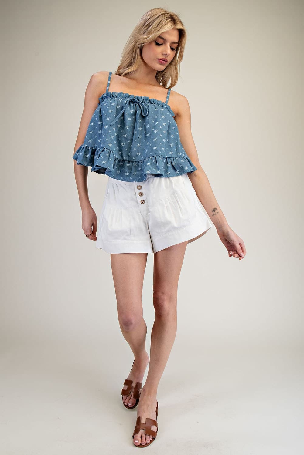 TK11931 - DENIM