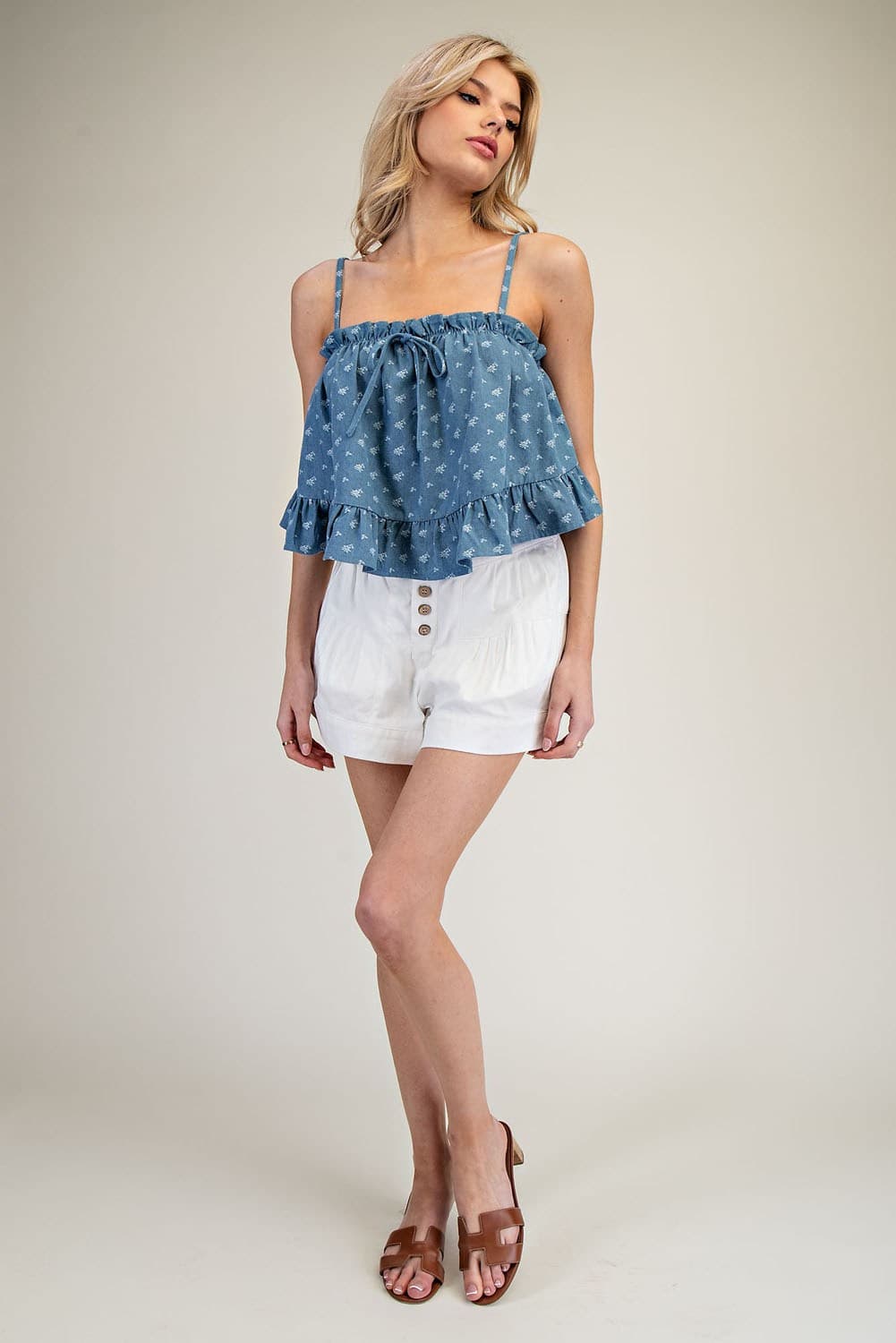 TK11931 - DENIM