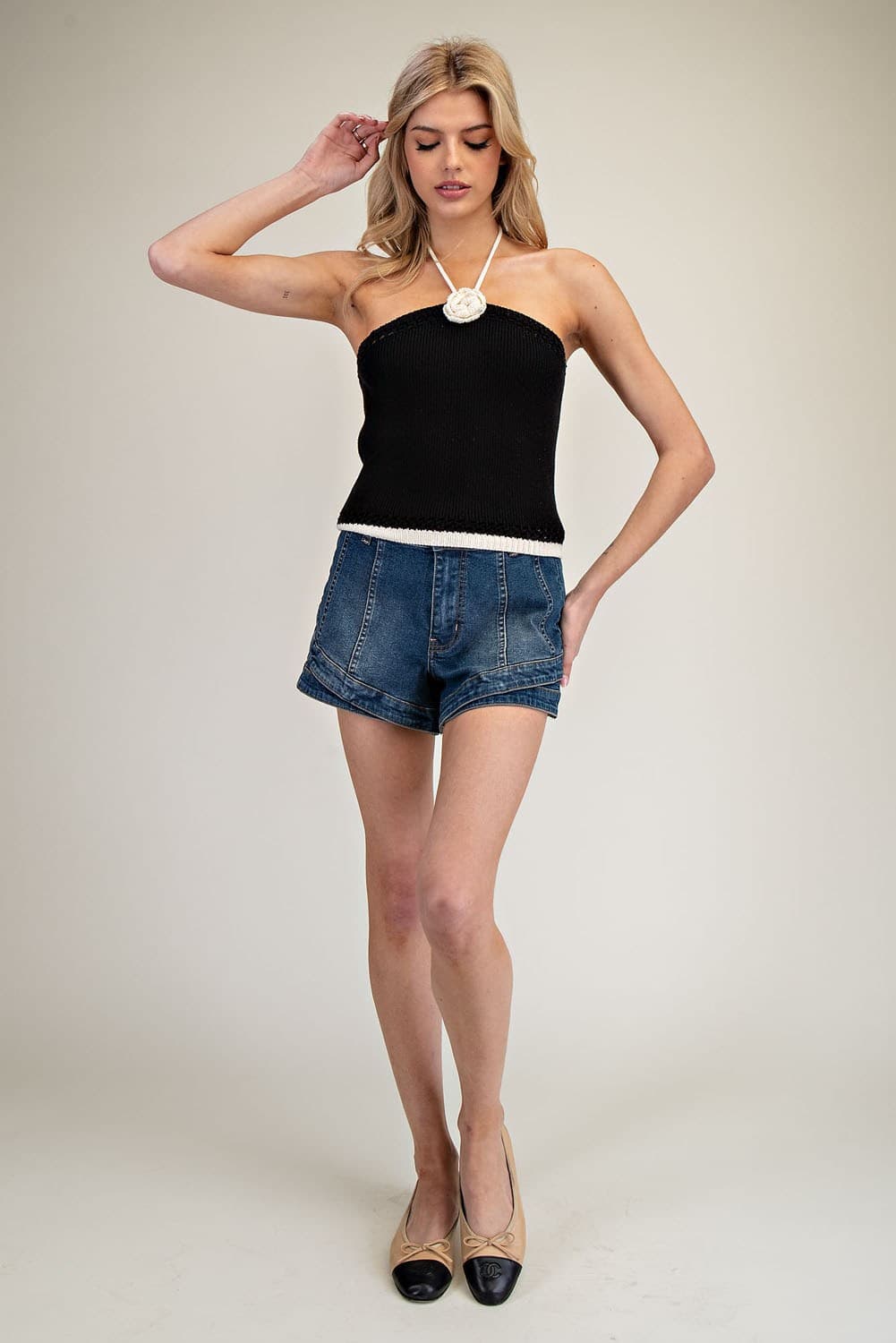 SG10916 - BLACK