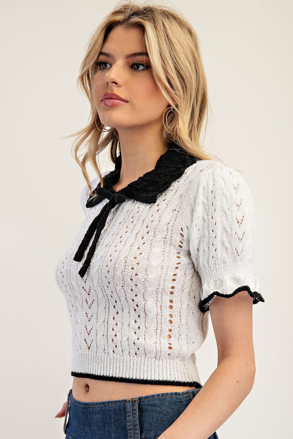 SH12164 - OFF WHITE