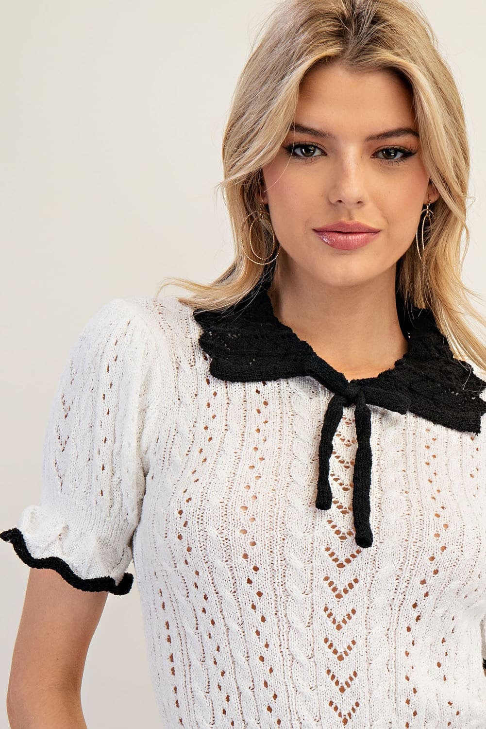 SH12164 - OFF WHITE