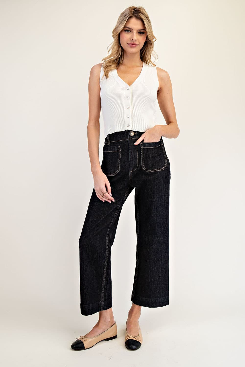 SG10757 - OFF WHITE