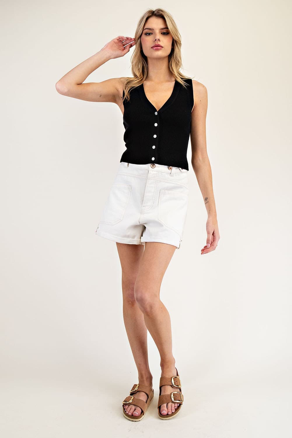 SG10757 - BLACK