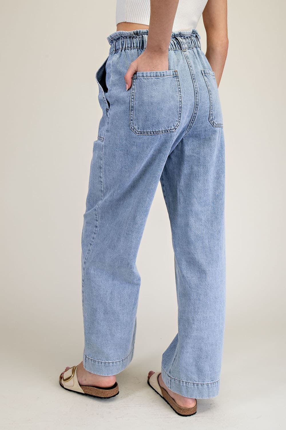 PG10771 - DENIM
