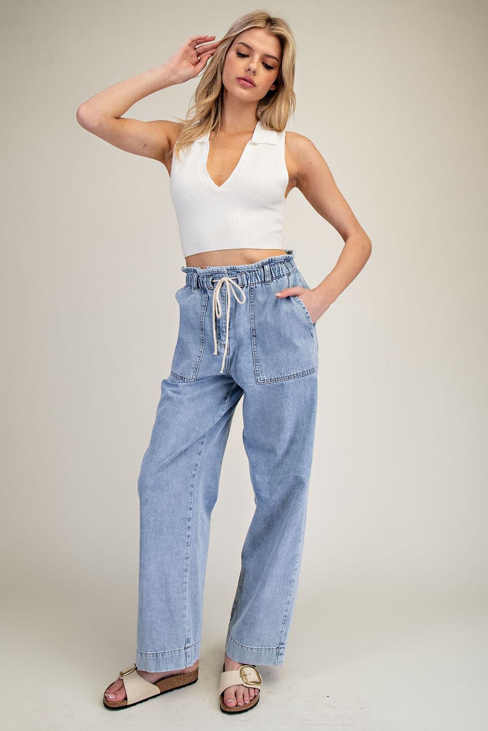 PG10771 - DENIM