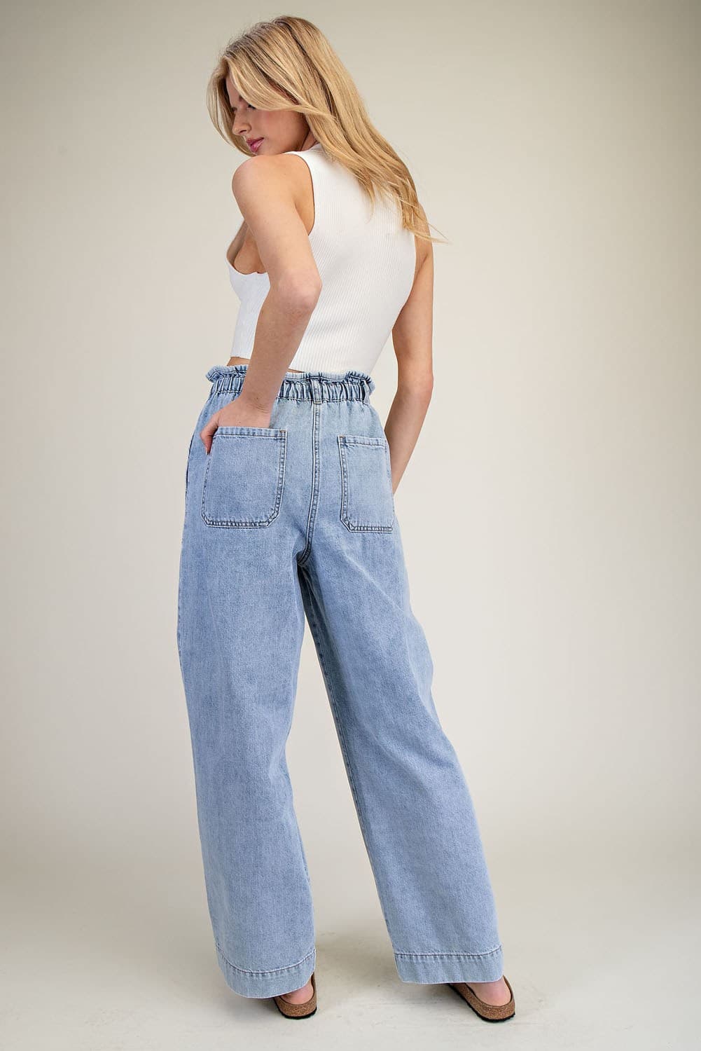 PG10771 - DENIM