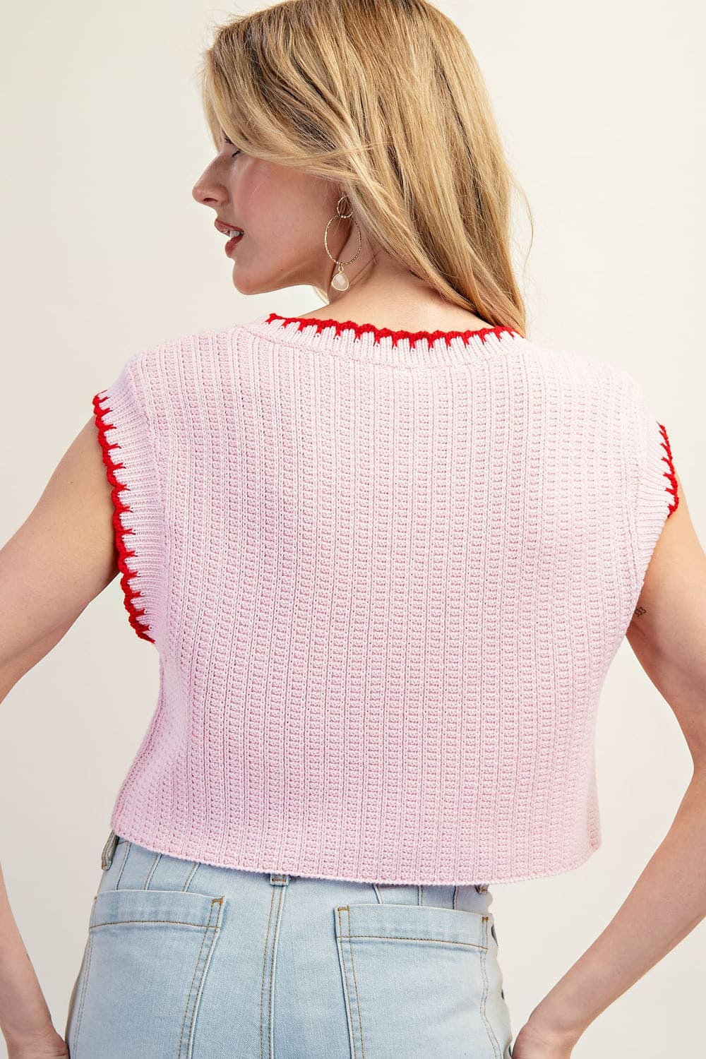 SG10878 - SWEET PINK
