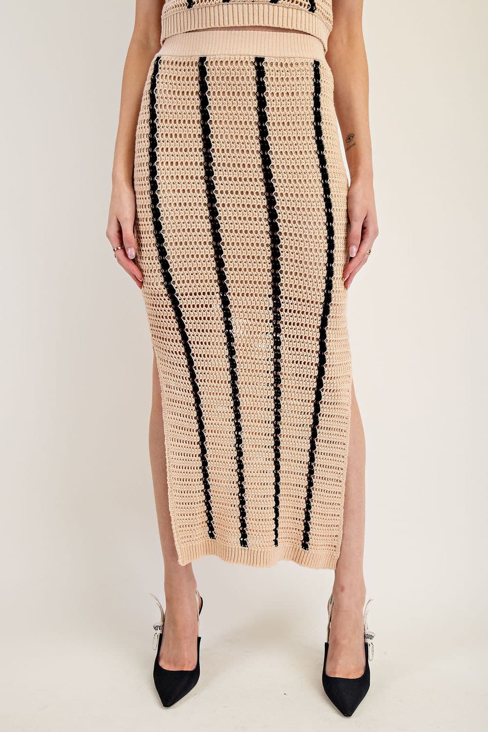 SKS11648 - OATMEAL