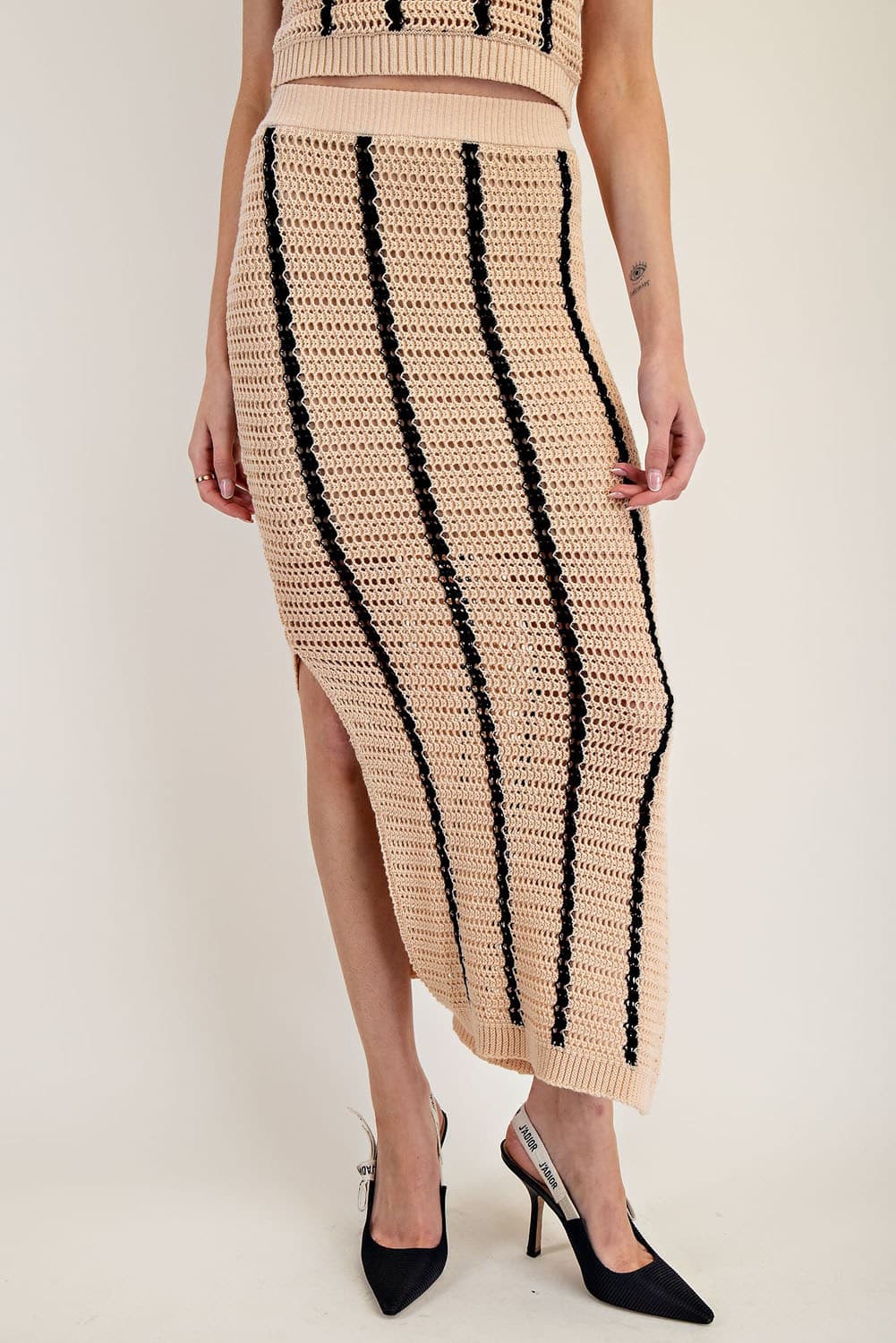 SKS11648 - OATMEAL