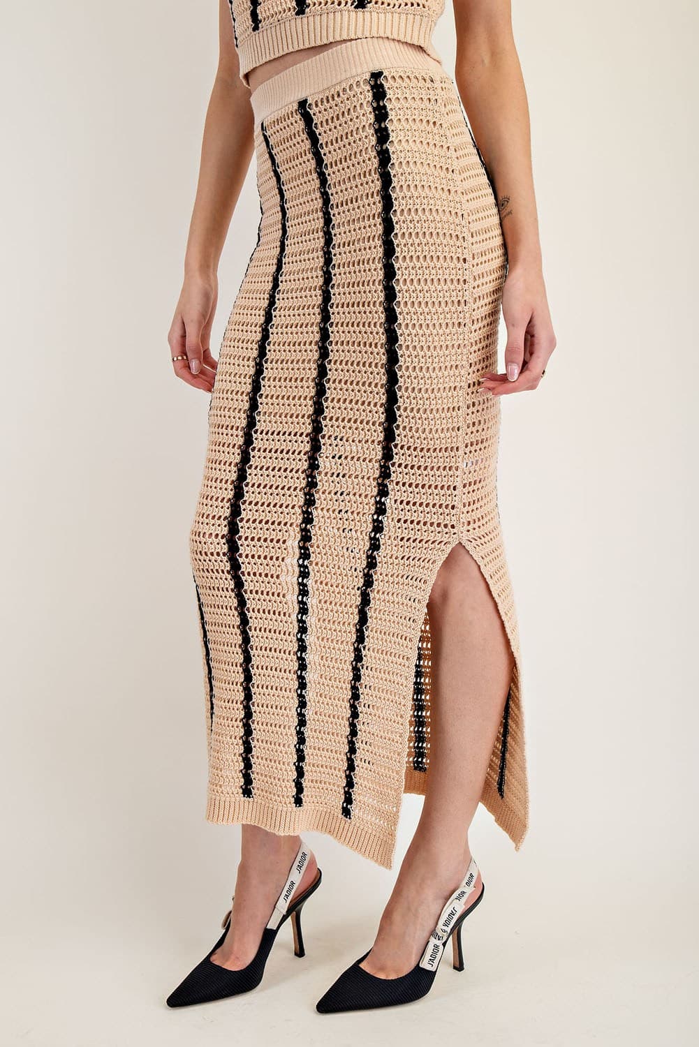 SKS11648 - OATMEAL