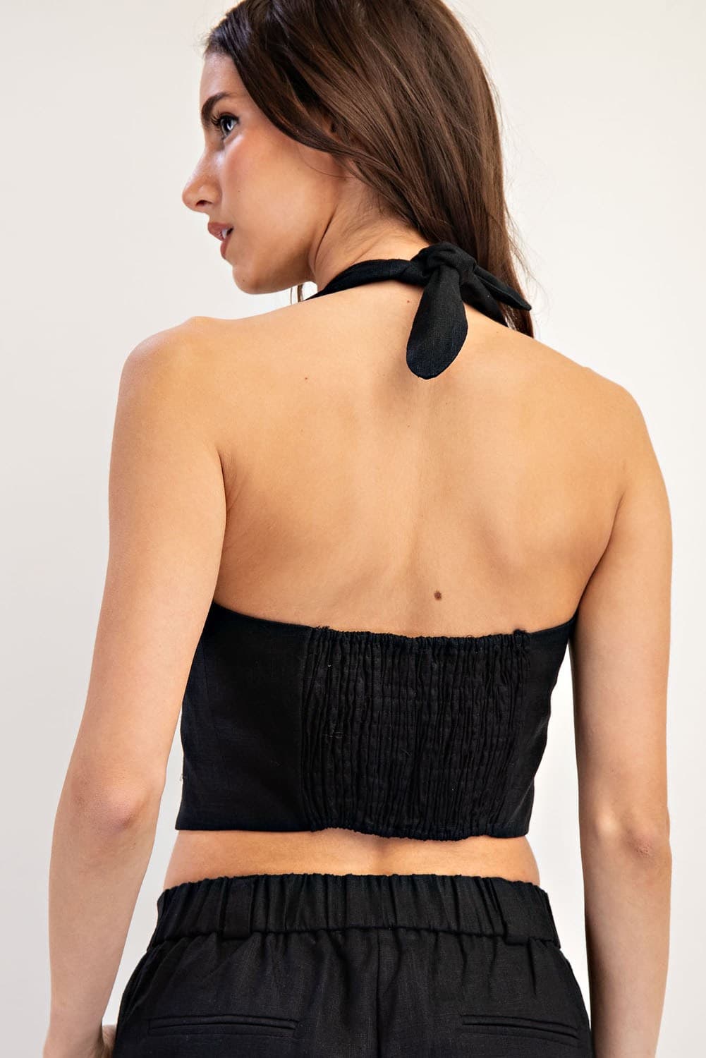 JK11686 - BLACK