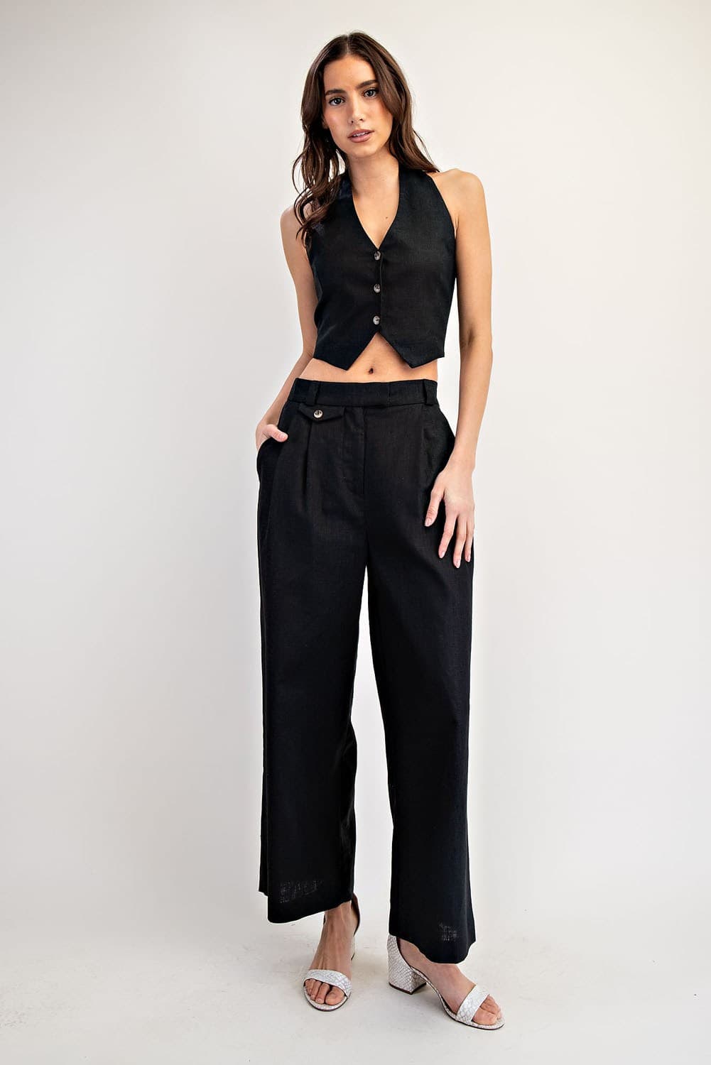 JK11686 - BLACK