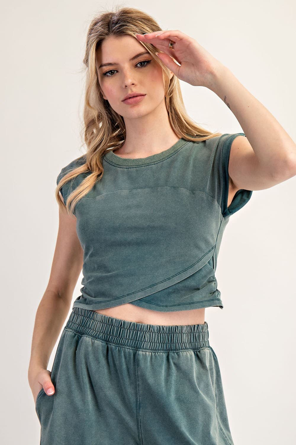 TH12484 - TEAL