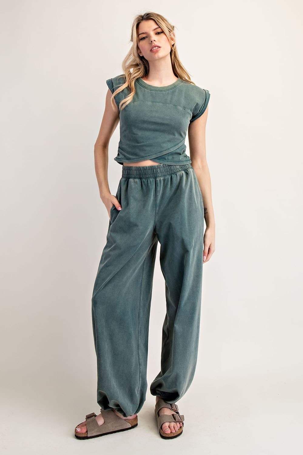 TH12484 - TEAL