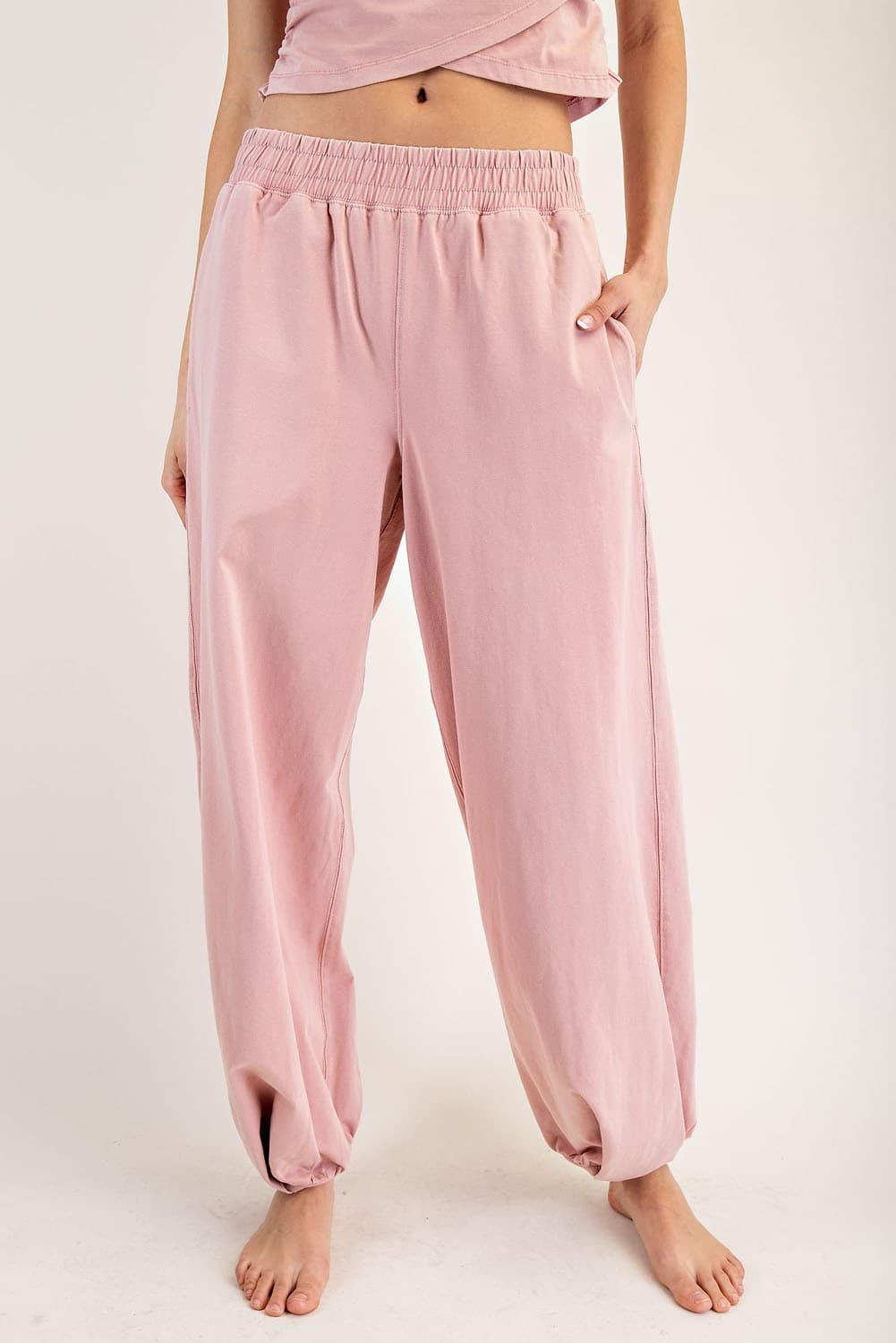 PH12485 - DUSTY ROSE