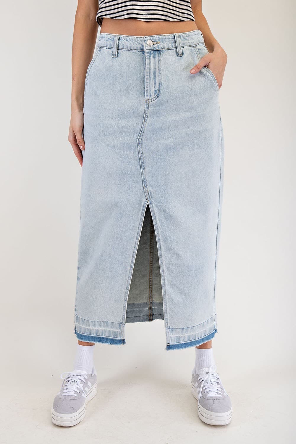 SKS11767 - DENIM