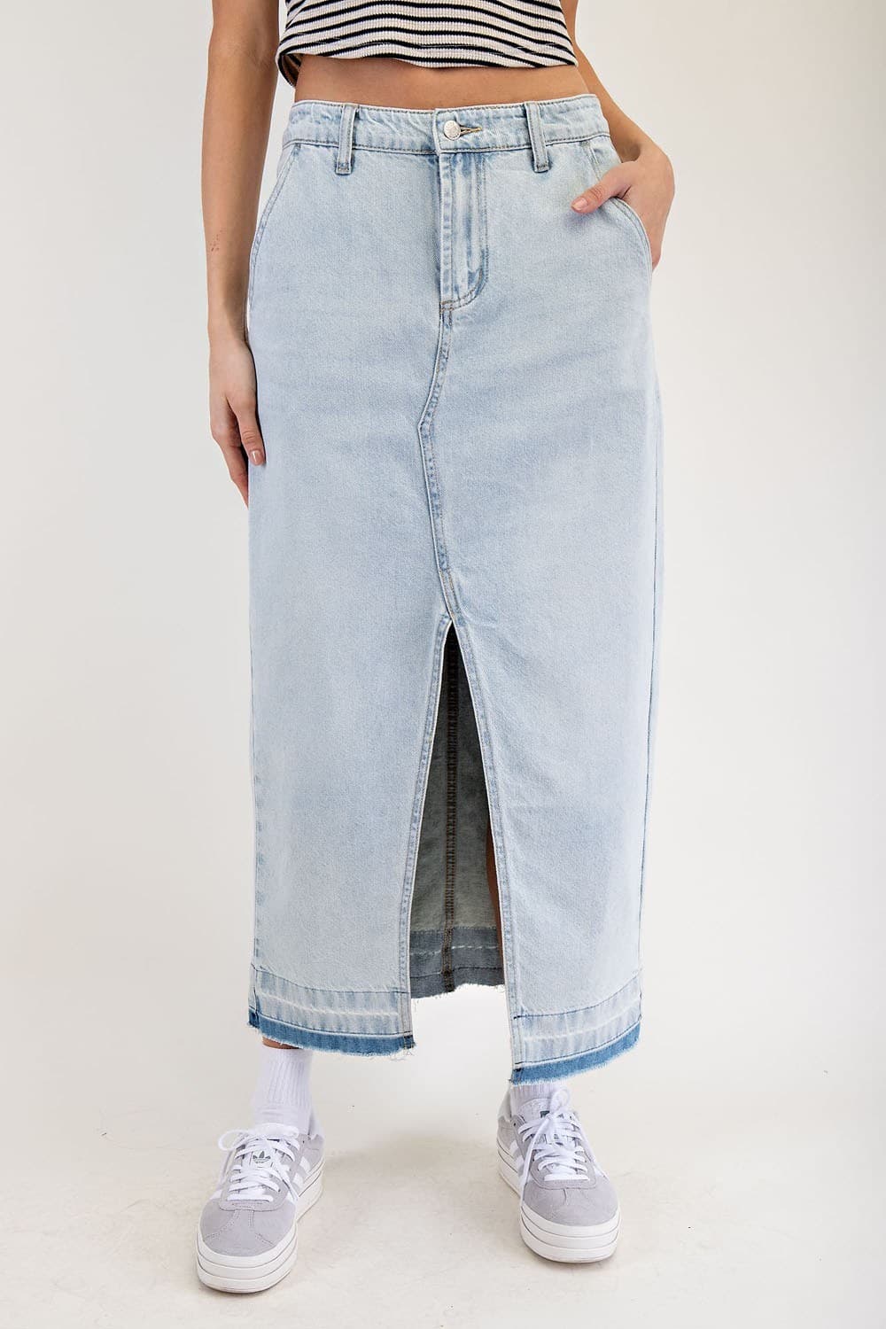 SKS11767 - DENIM