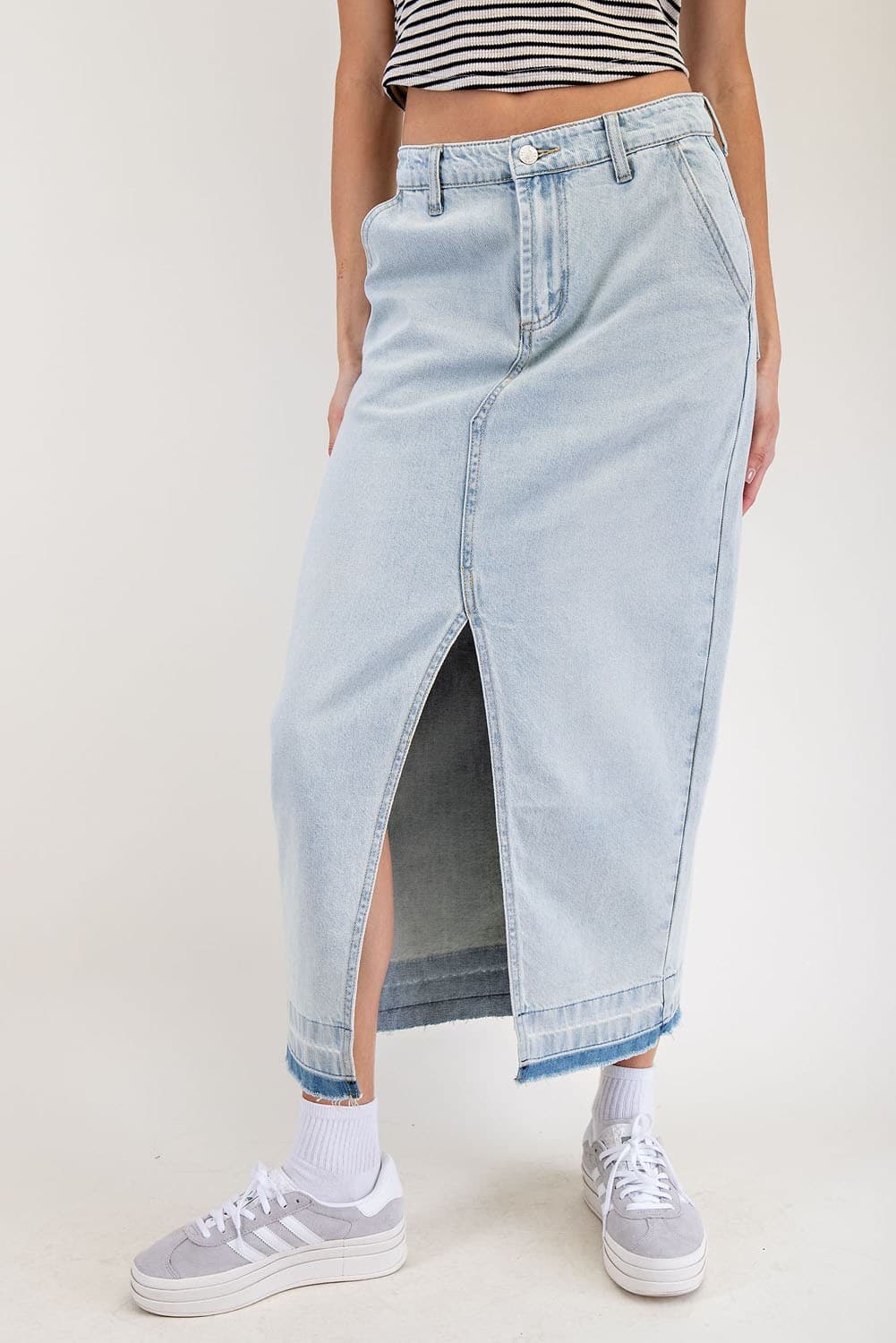 SKS11767 - DENIM