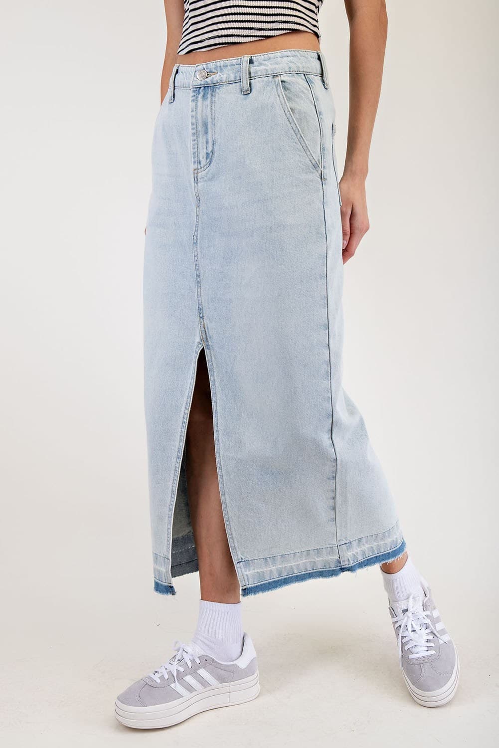 SKS11767 - DENIM