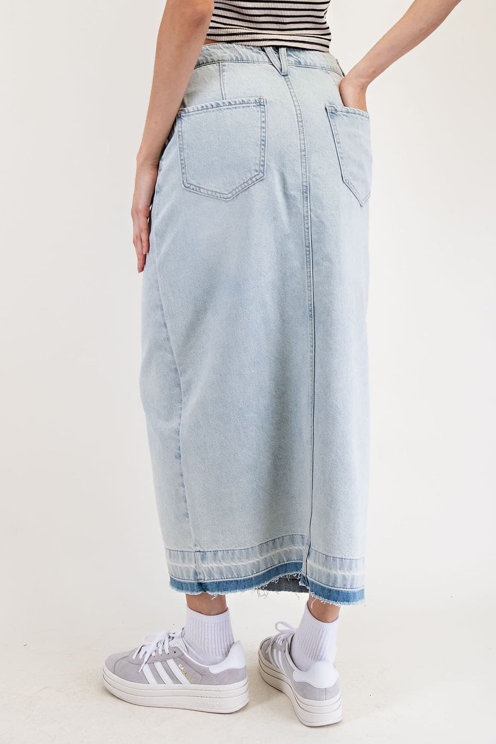 SKS11767 - DENIM