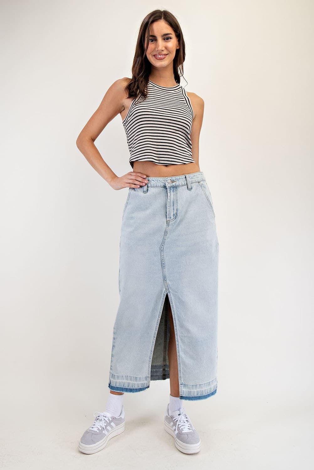 SKS11767 - DENIM
