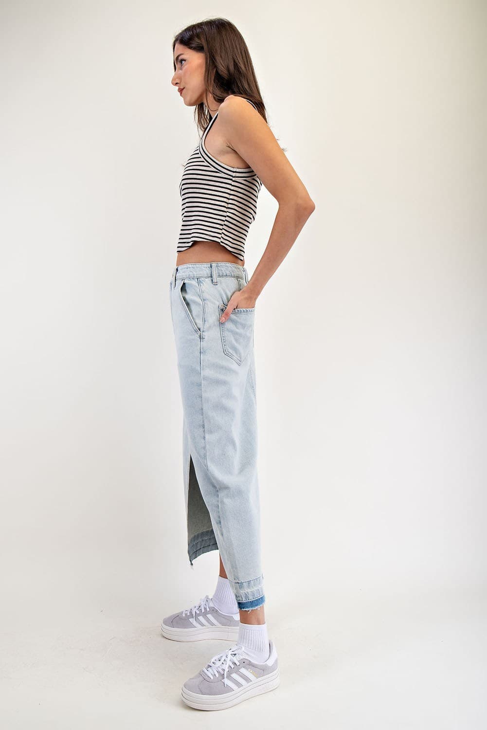SKS11767 - DENIM