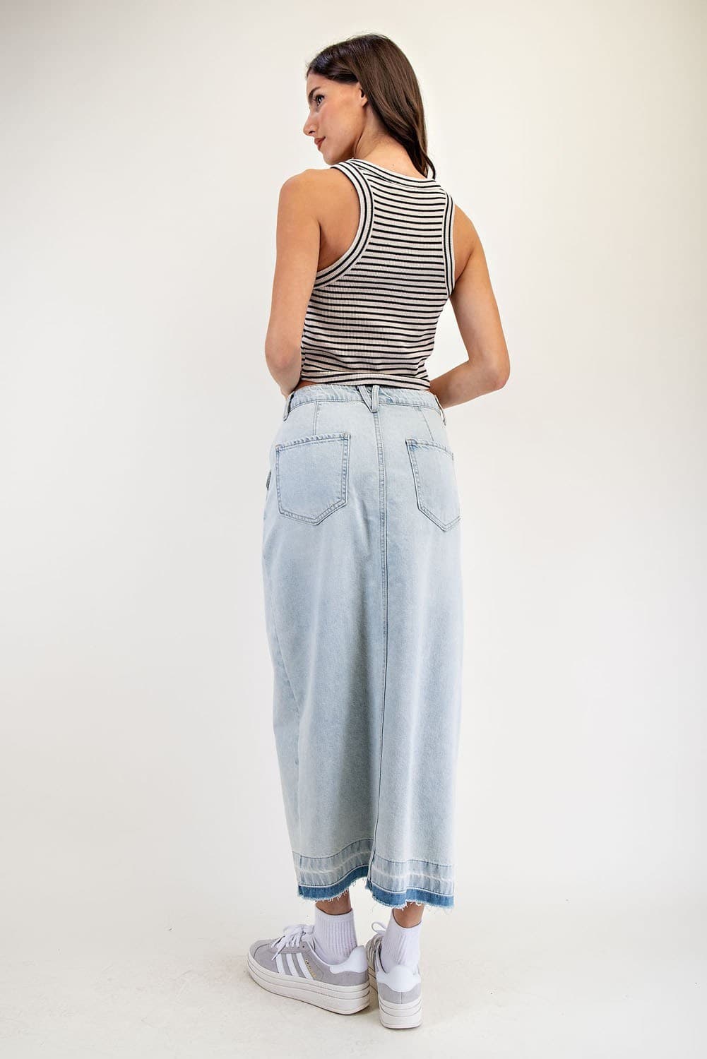 SKS11767 - DENIM
