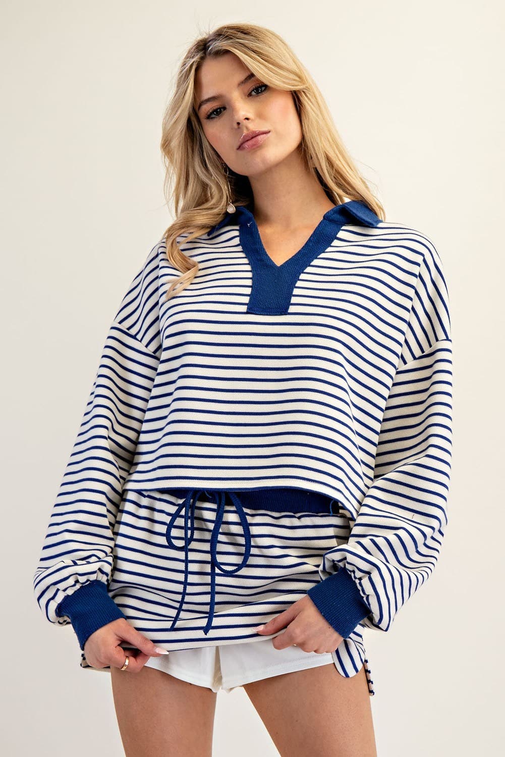 TH12126 - ROYAL BLUE
