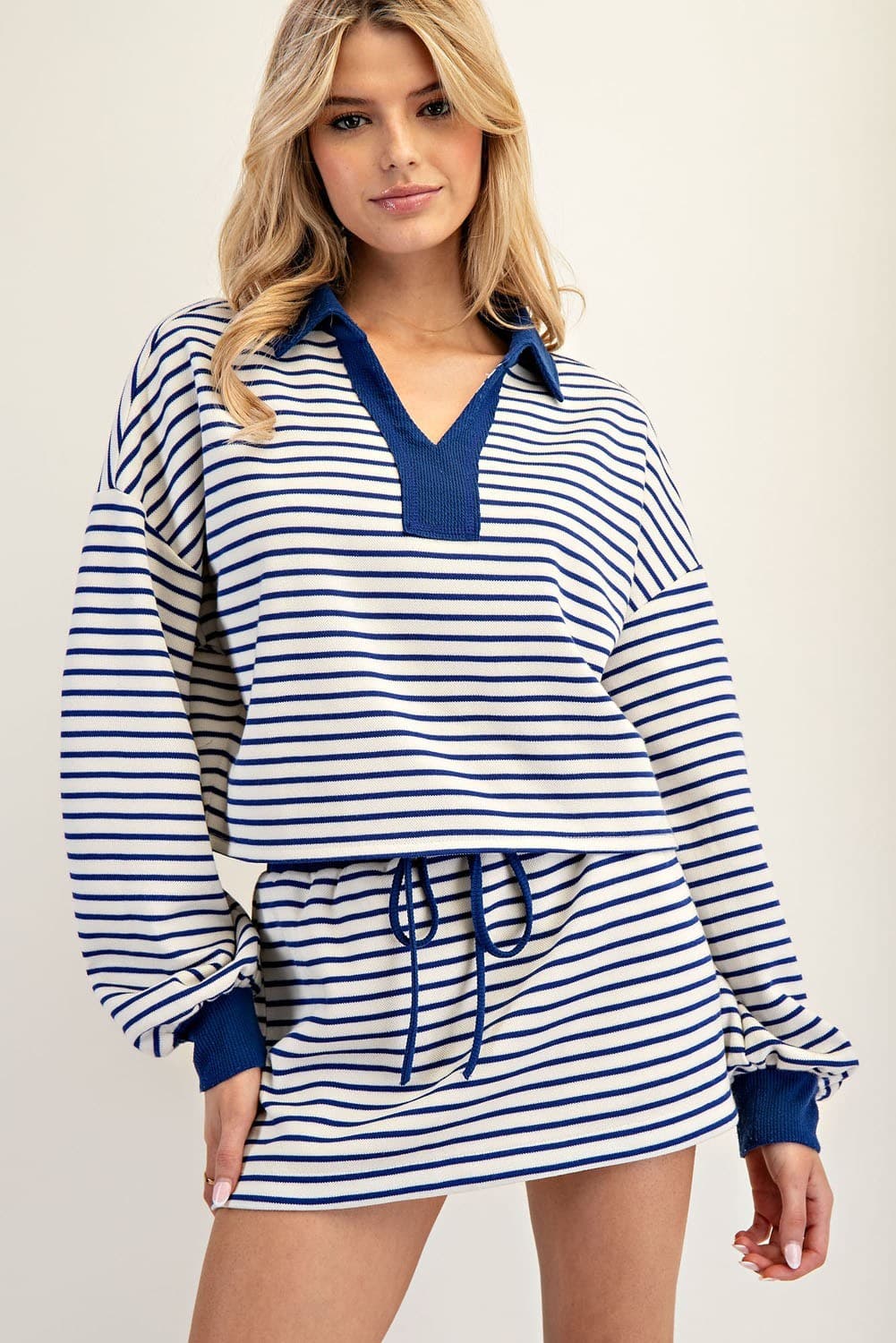 TH12126 - ROYAL BLUE