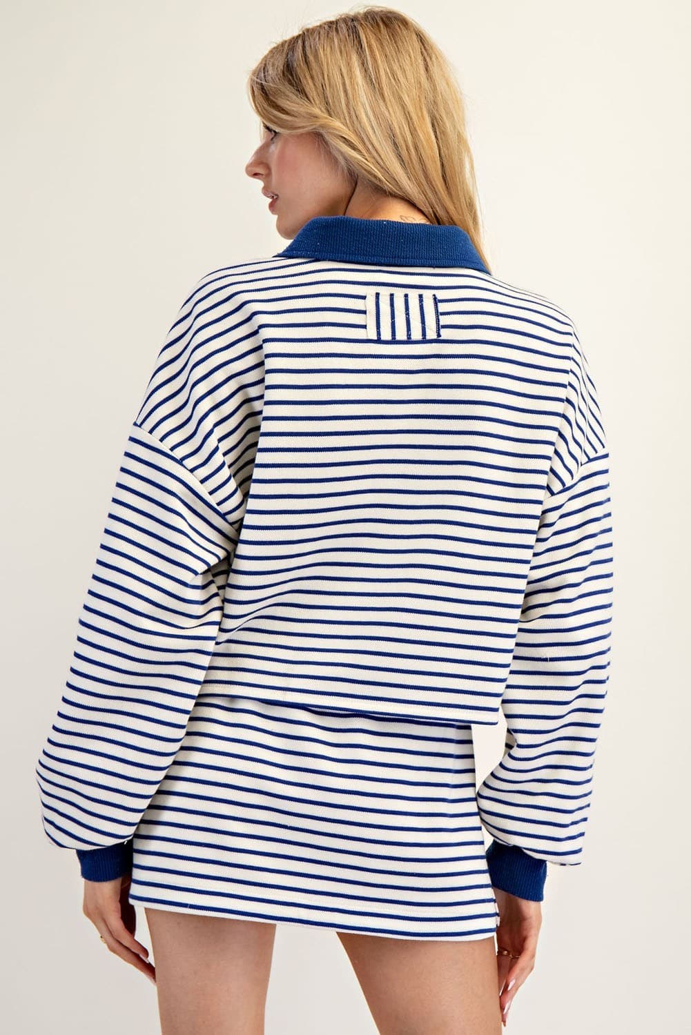 TH12126 - ROYAL BLUE