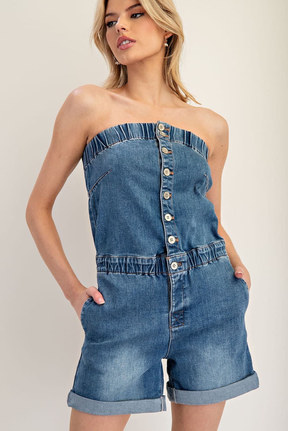 BG10786 - DENIM