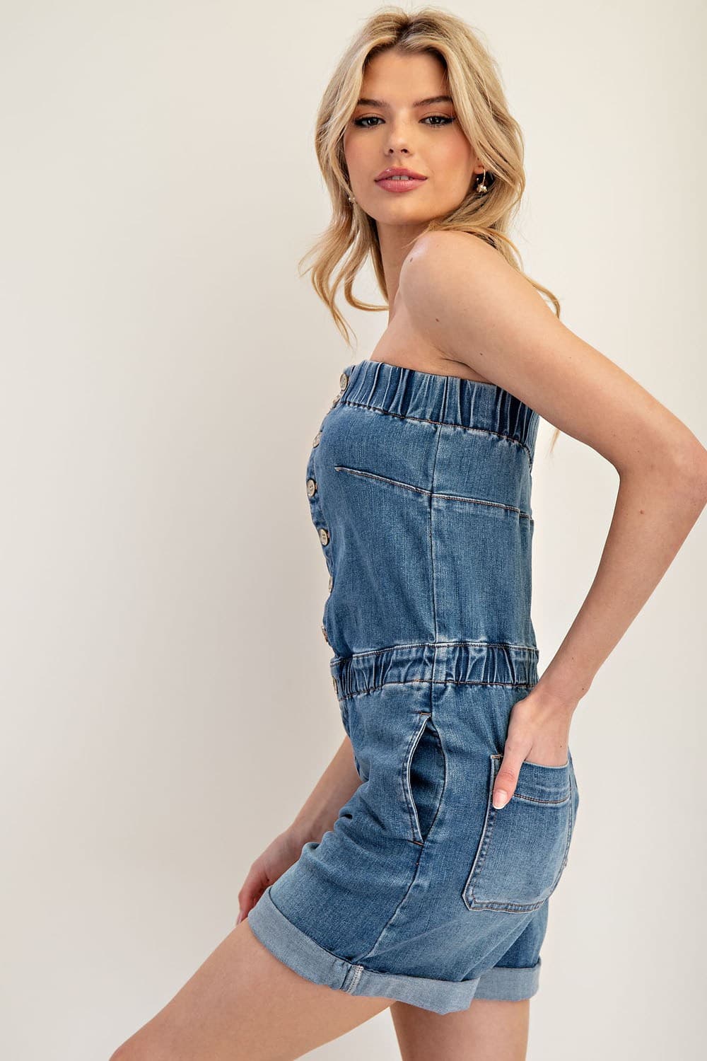 BG10786 - DENIM