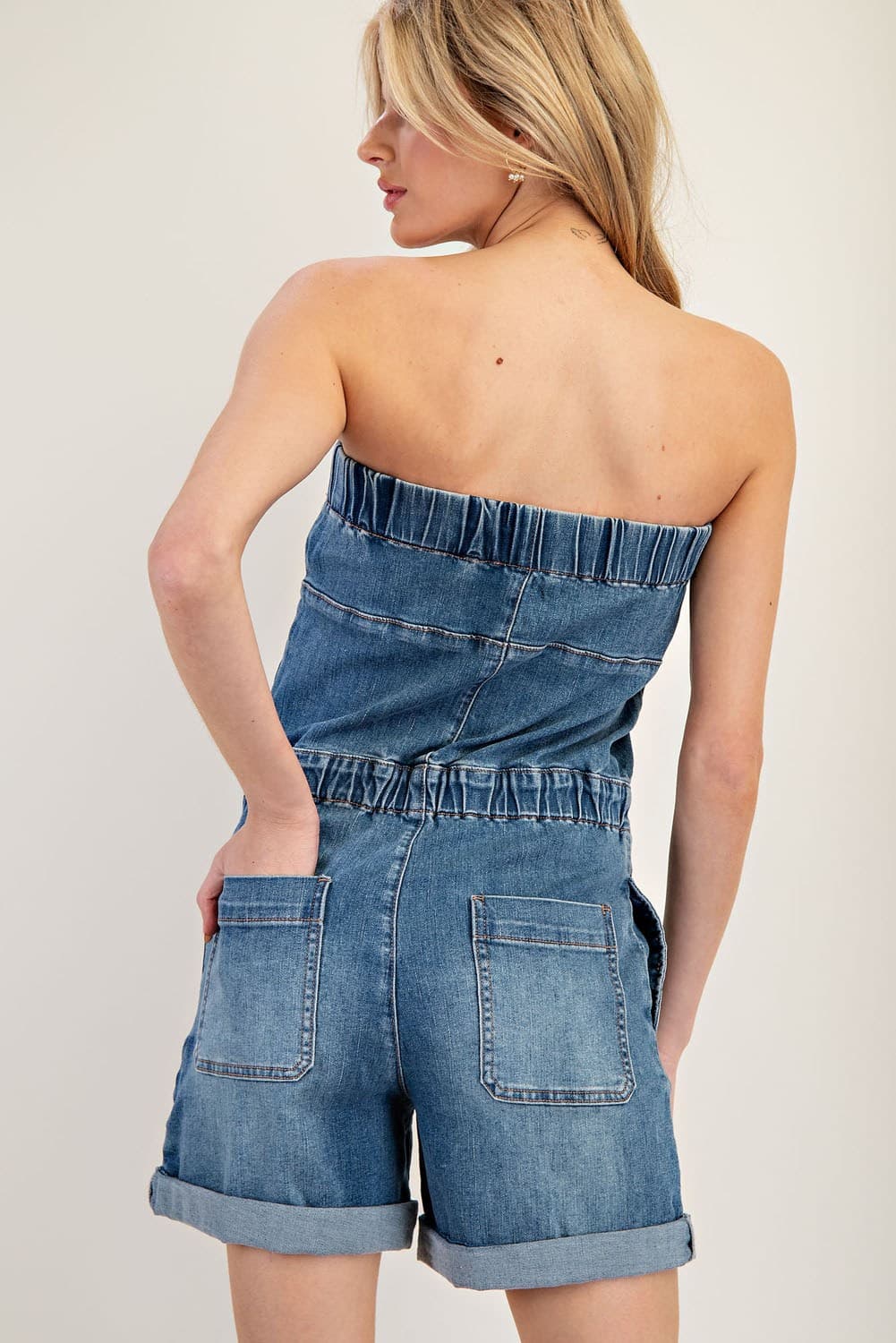 BG10786 - DENIM