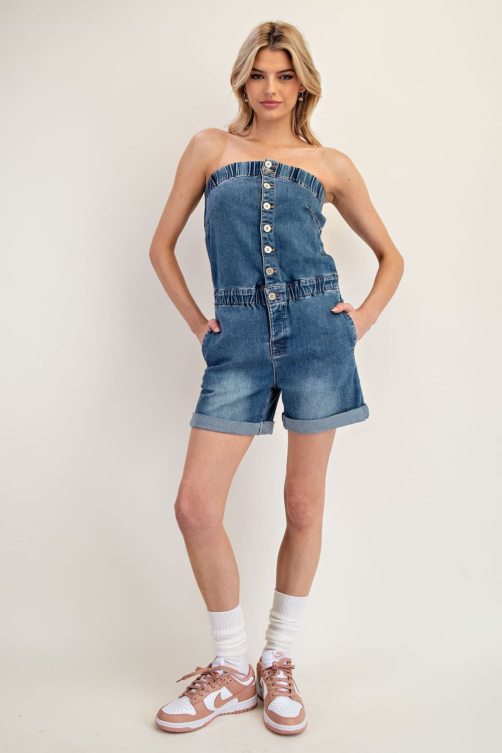 BG10786 - DENIM